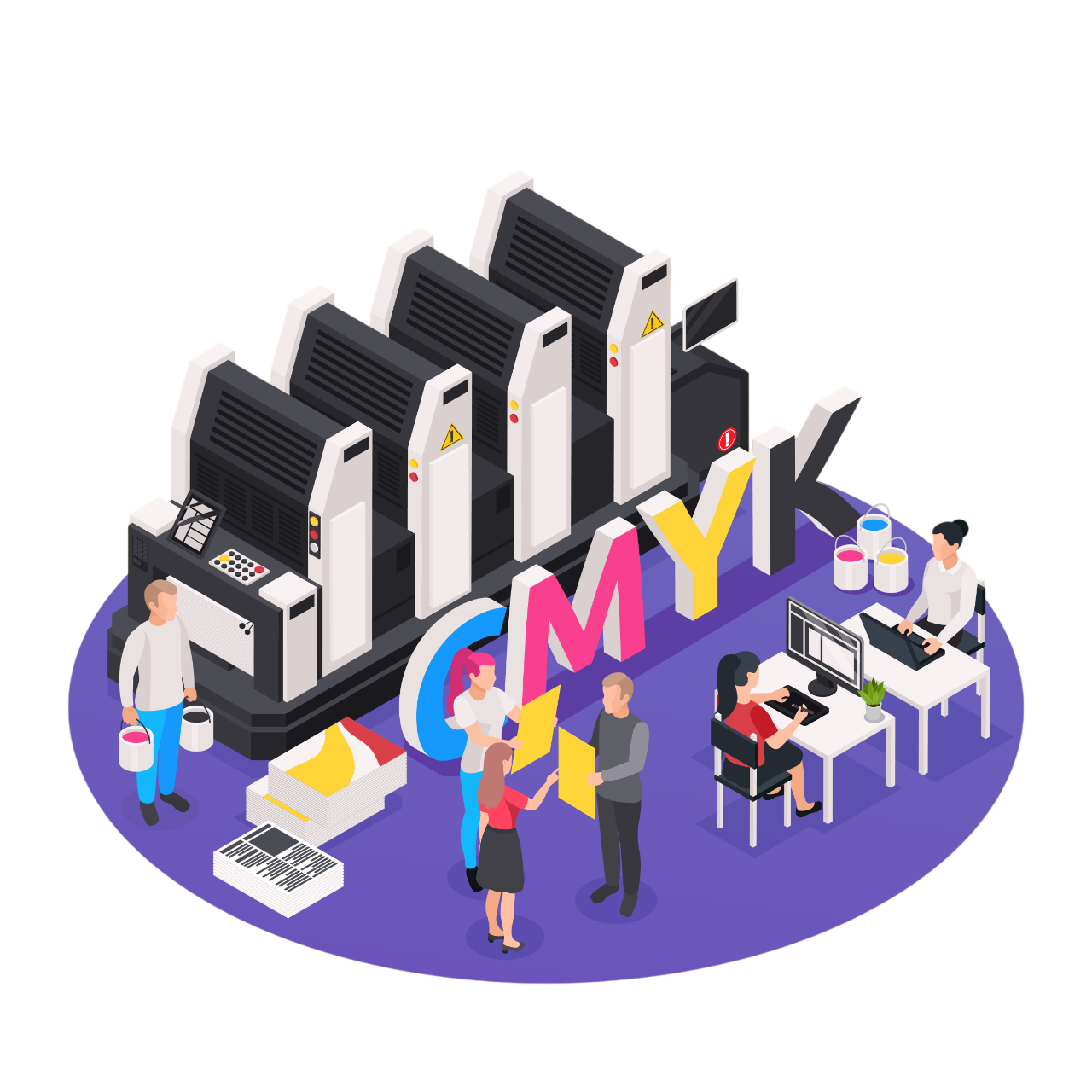 Printing services in Jalandhar - Mengo Printers