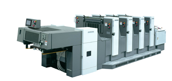 Printing services in Jalandhar - Mengo Printers