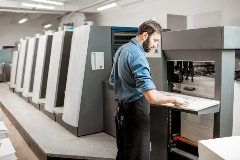 Printing services in Jalandhar - Mengo Printers